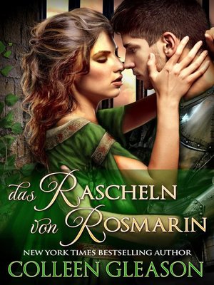 cover image of Das Rascheln von Rosmarin